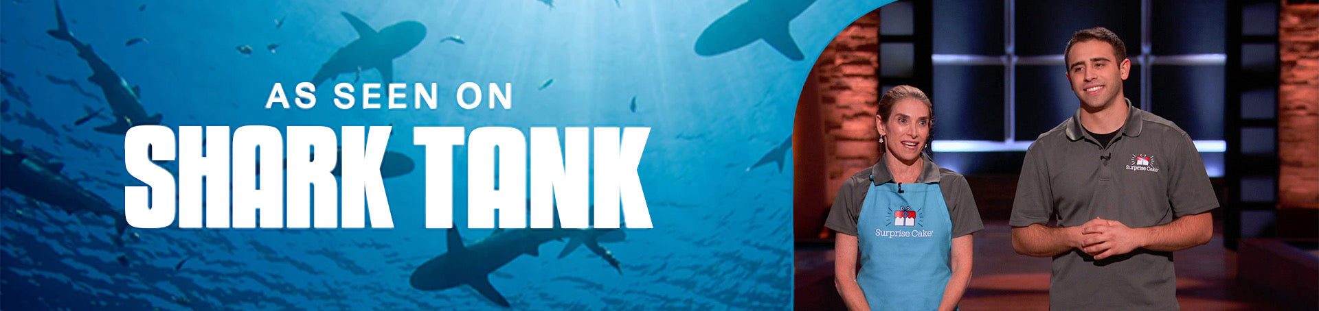 Shark Tank