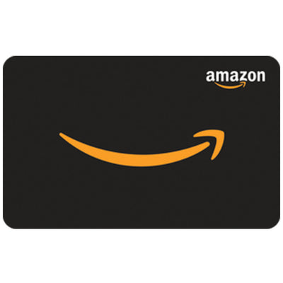 BULK: $20 Amazon Gift Card (+ $2.50 processing fee)