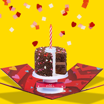 Send a Surprise Cake®