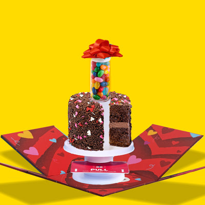 Send a Surprise Cake®