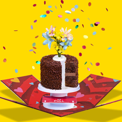 Send a Surprise Cake®
