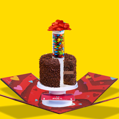 Send a Surprise Cake®