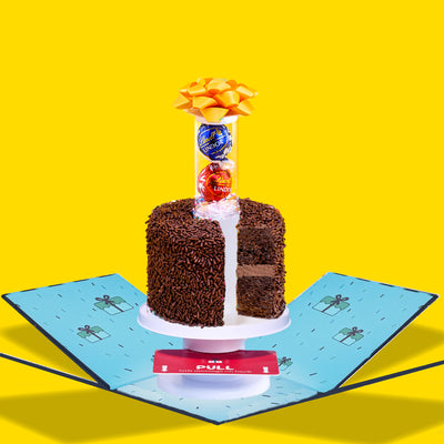 Send a Surprise Cake®