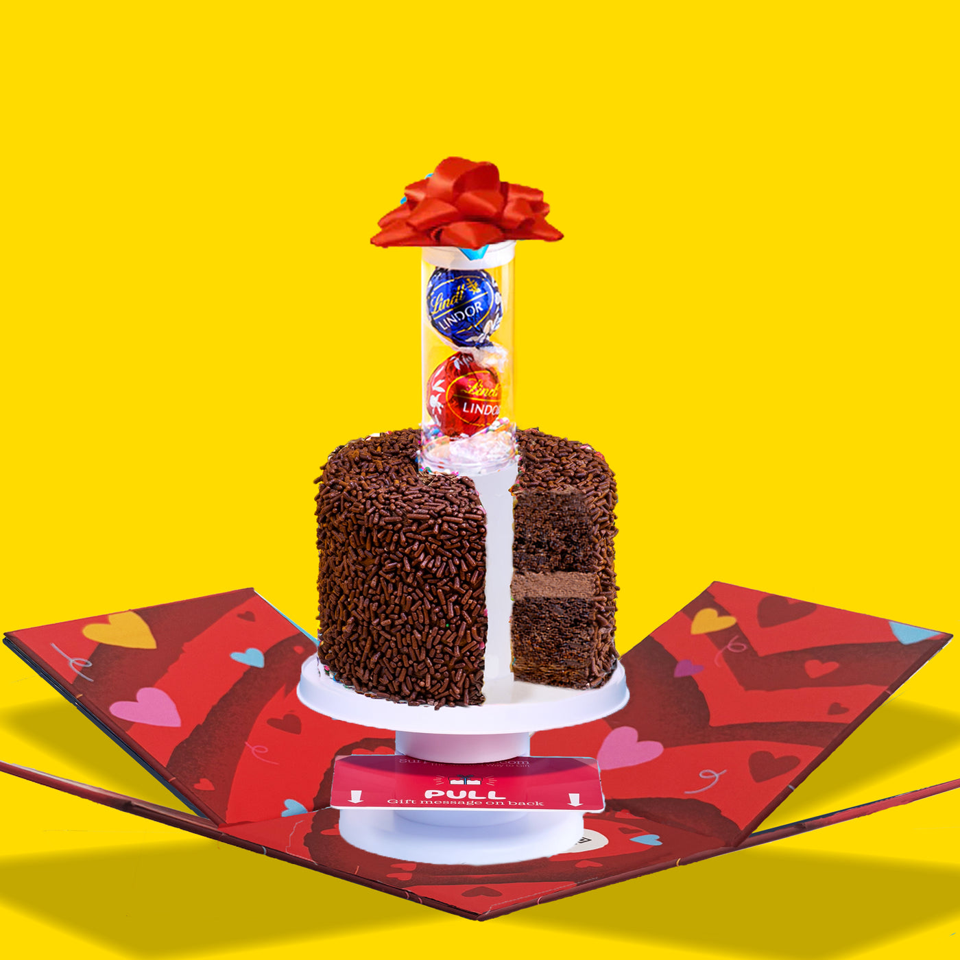 Send a Surprise Cake®