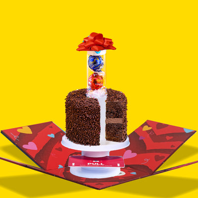 Send a Surprise Cake®