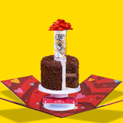 Send a Surprise Cake®