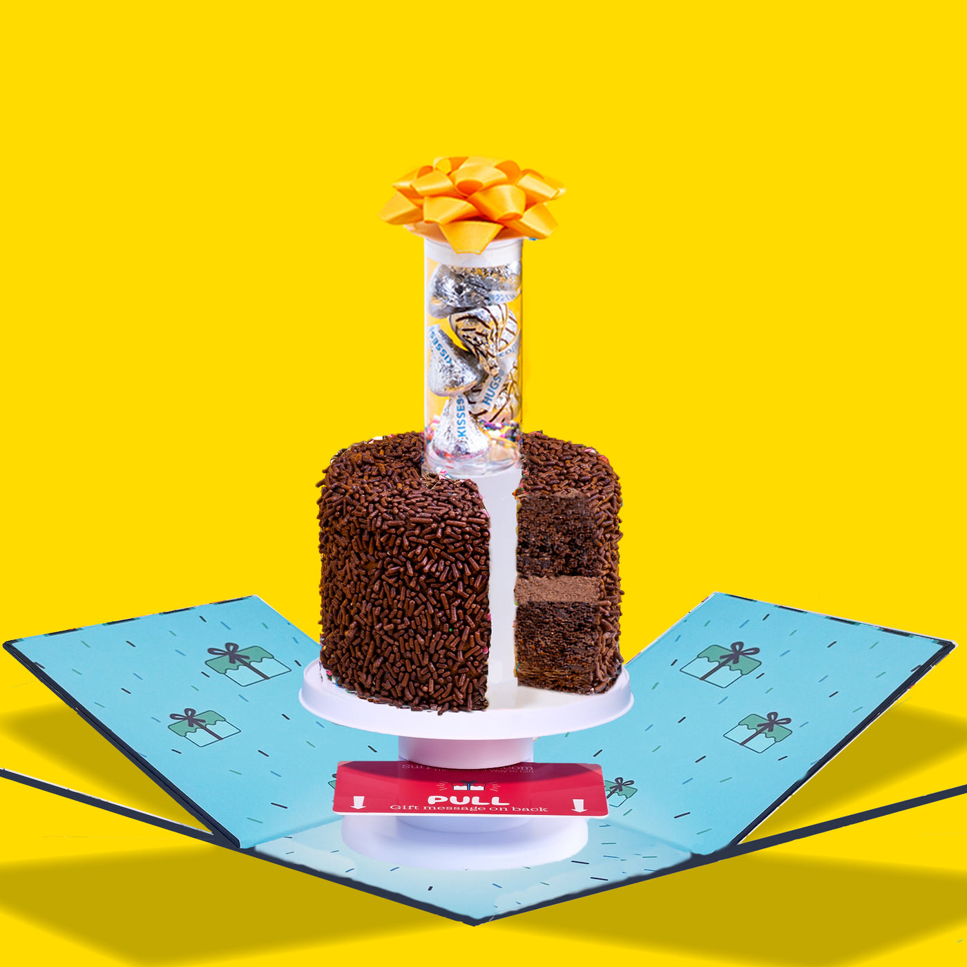 Send a Surprise Cake®