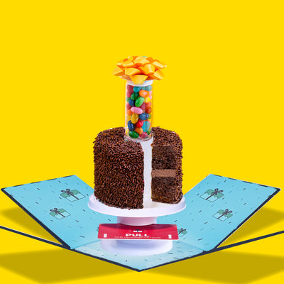 Send a Surprise Cake®