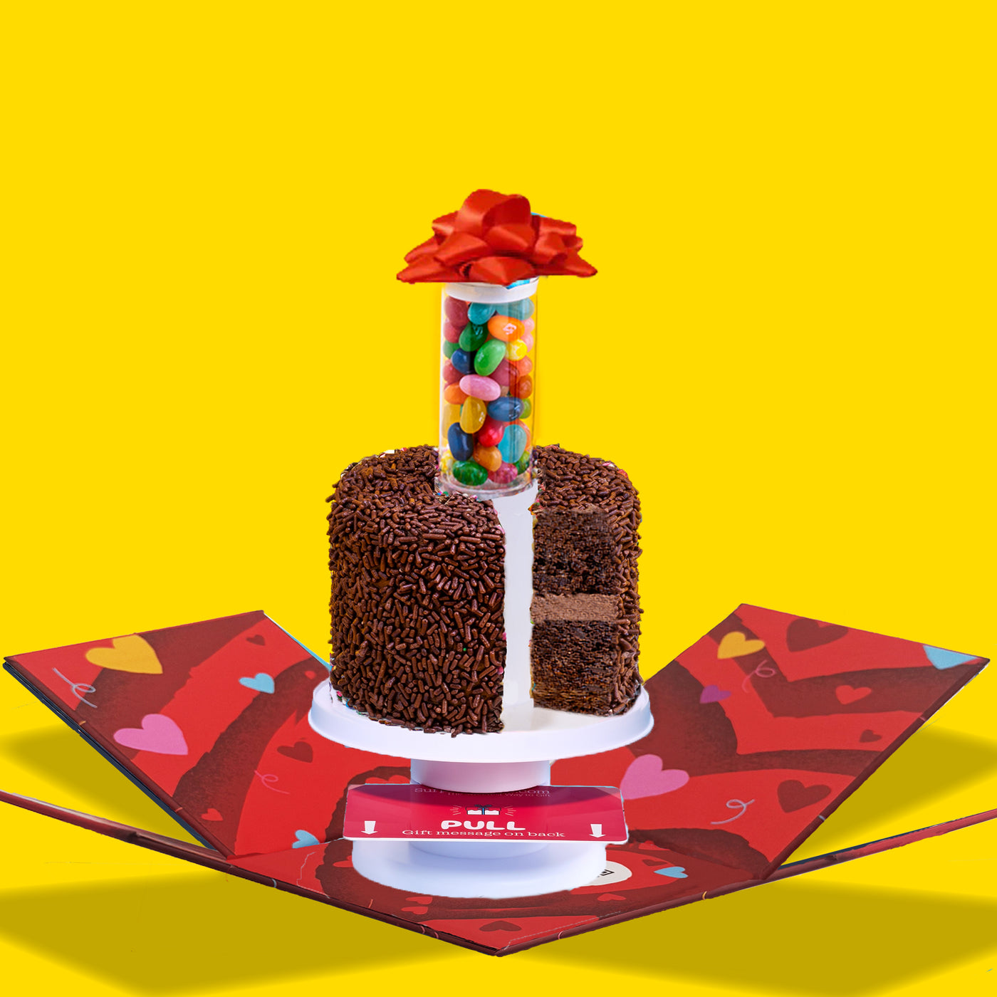 Send a Surprise Cake®