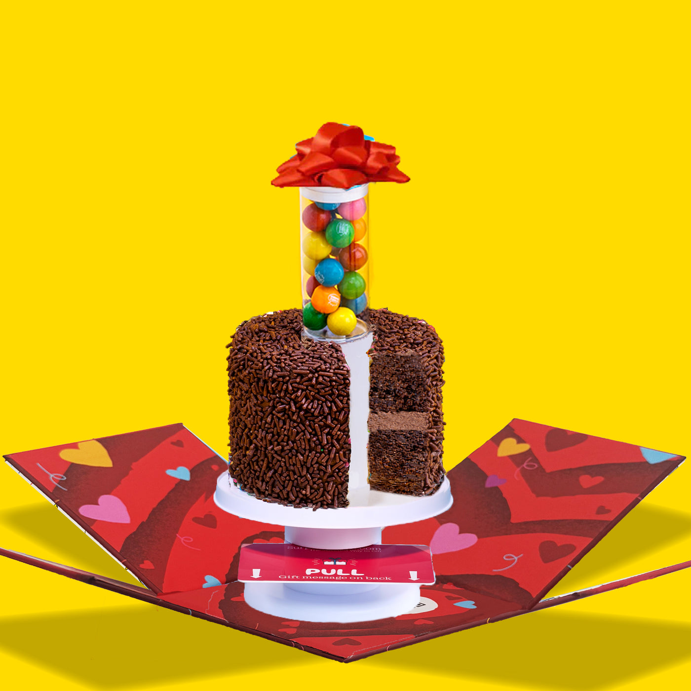 Send a Surprise Cake®