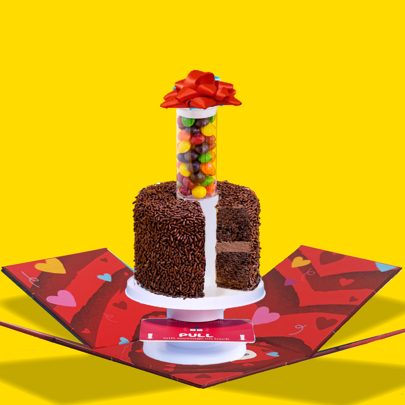 Send a Surprise Cake®