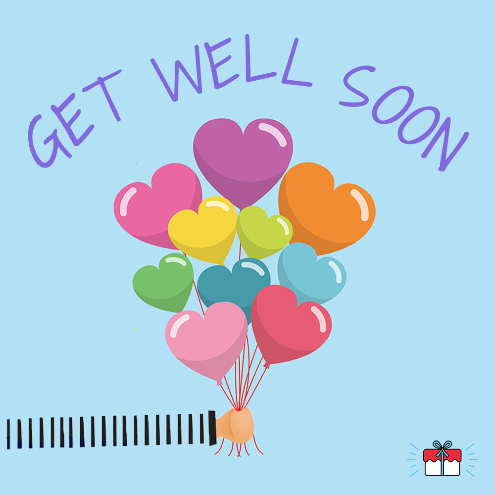 Get Well Soon