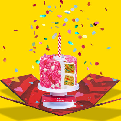Send a Surprise Cake®