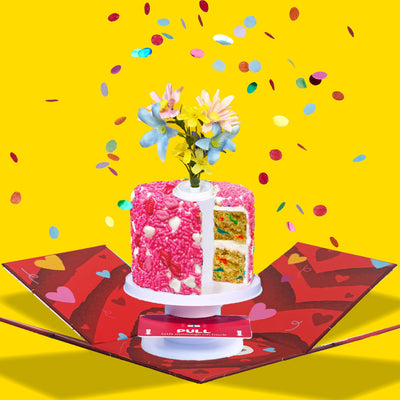 Send a Surprise Cake®