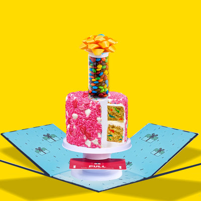 Send a Surprise Cake®