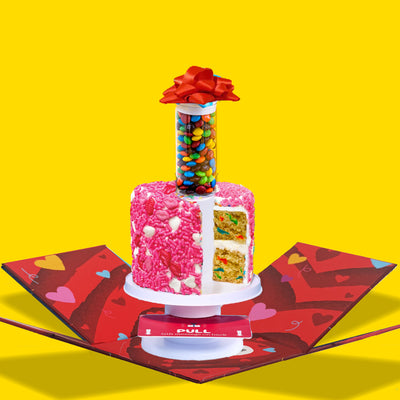 Send a Surprise Cake®