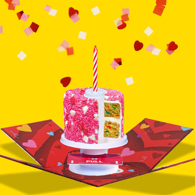 Send a Surprise Cake®