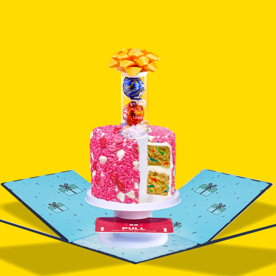 Send a Surprise Cake®