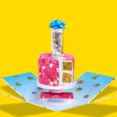 Send a Surprise Cake®
