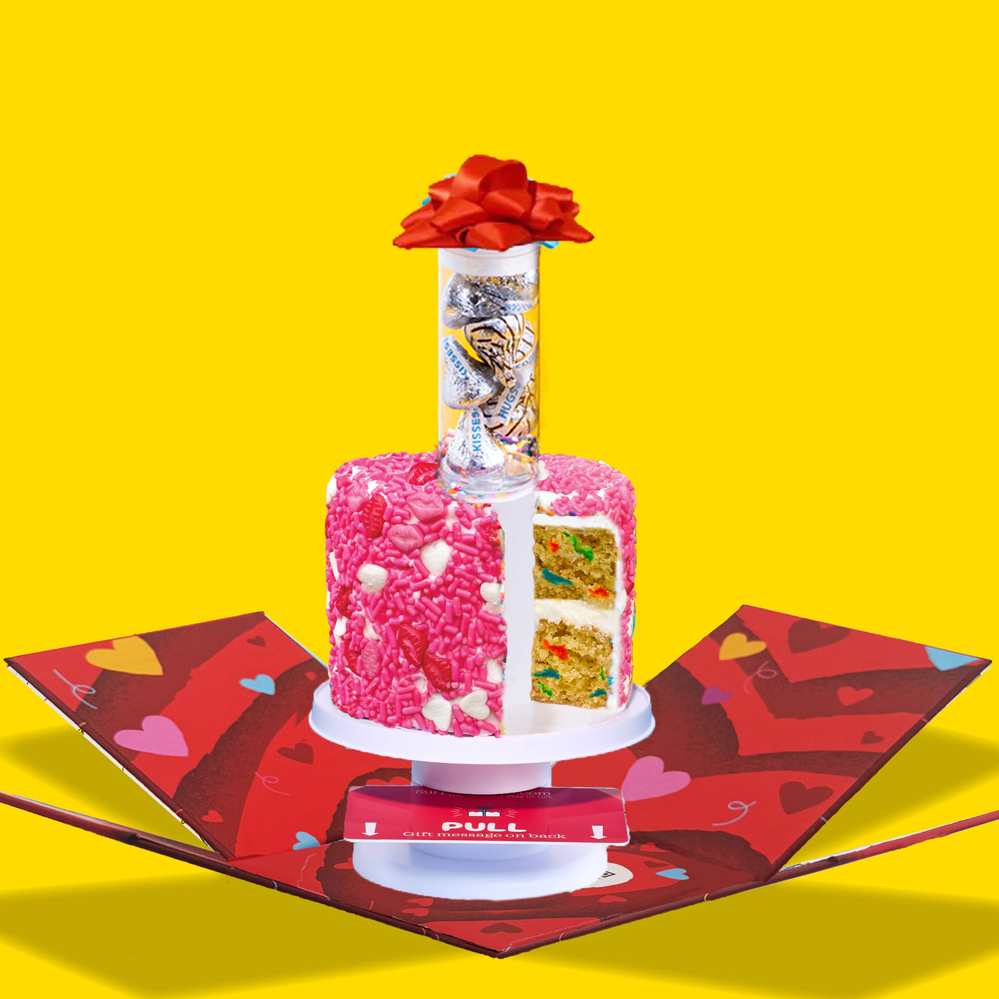 Send a Surprise Cake®