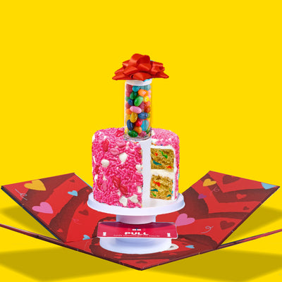 Send a Surprise Cake®