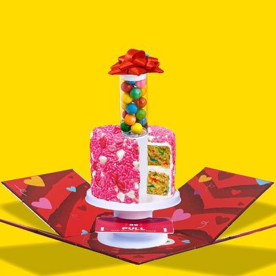 Send a Surprise Cake®