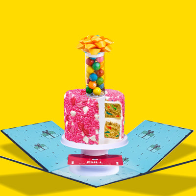 Send a Surprise Cake®