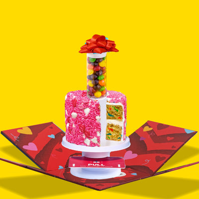 Send a Surprise Cake®