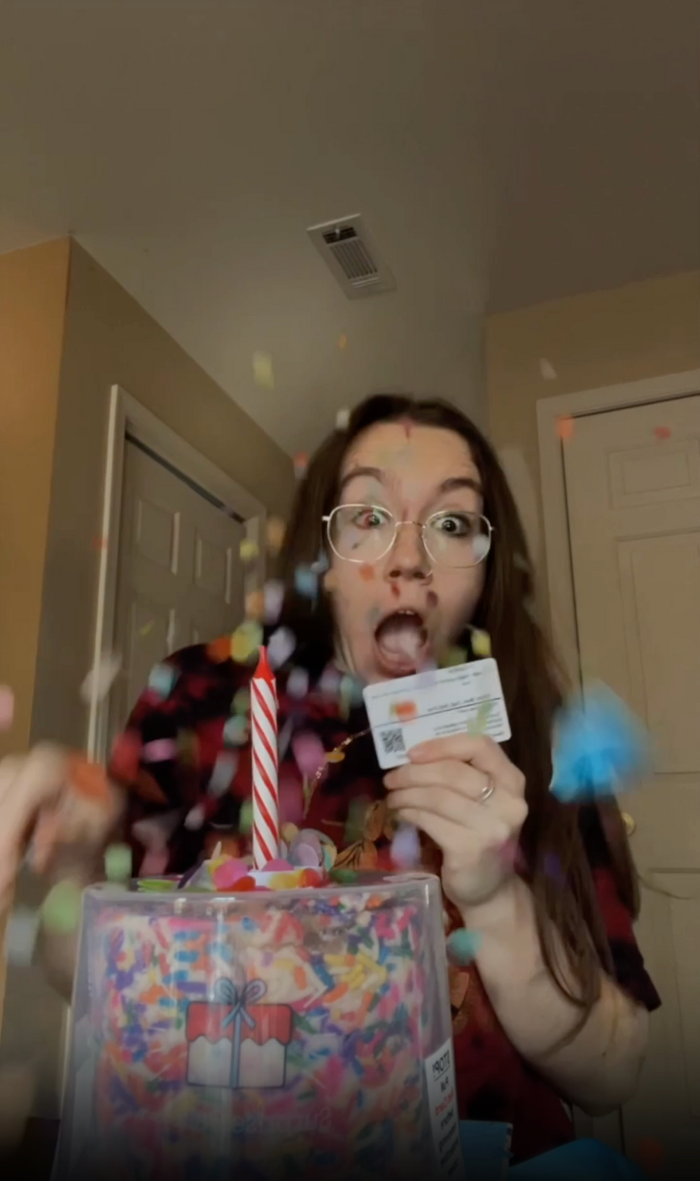 <p><strong>Real Cake. Real Reviews.</strong></p>