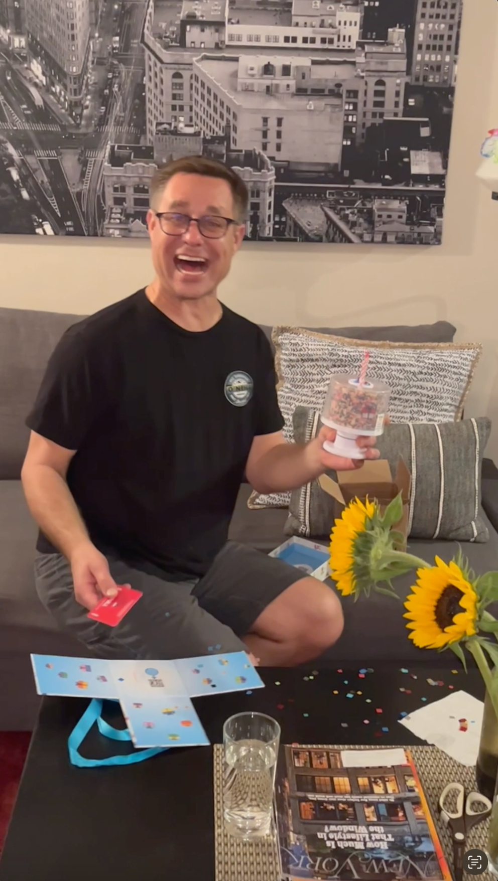 <p><strong>Real Cake. Real Reviews.</strong></p>