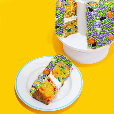 4" Halloween Creepy Finger Explosion Surprise Cake®