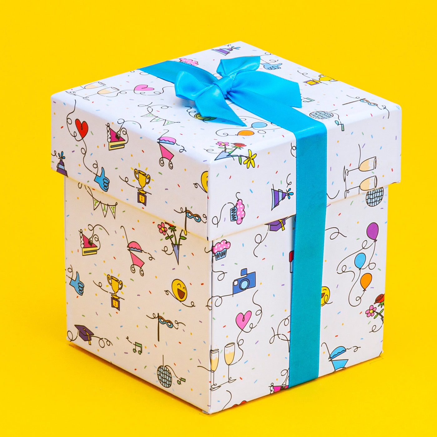 Send a Surprise Cake®