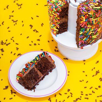 Send a Surprise Cake®