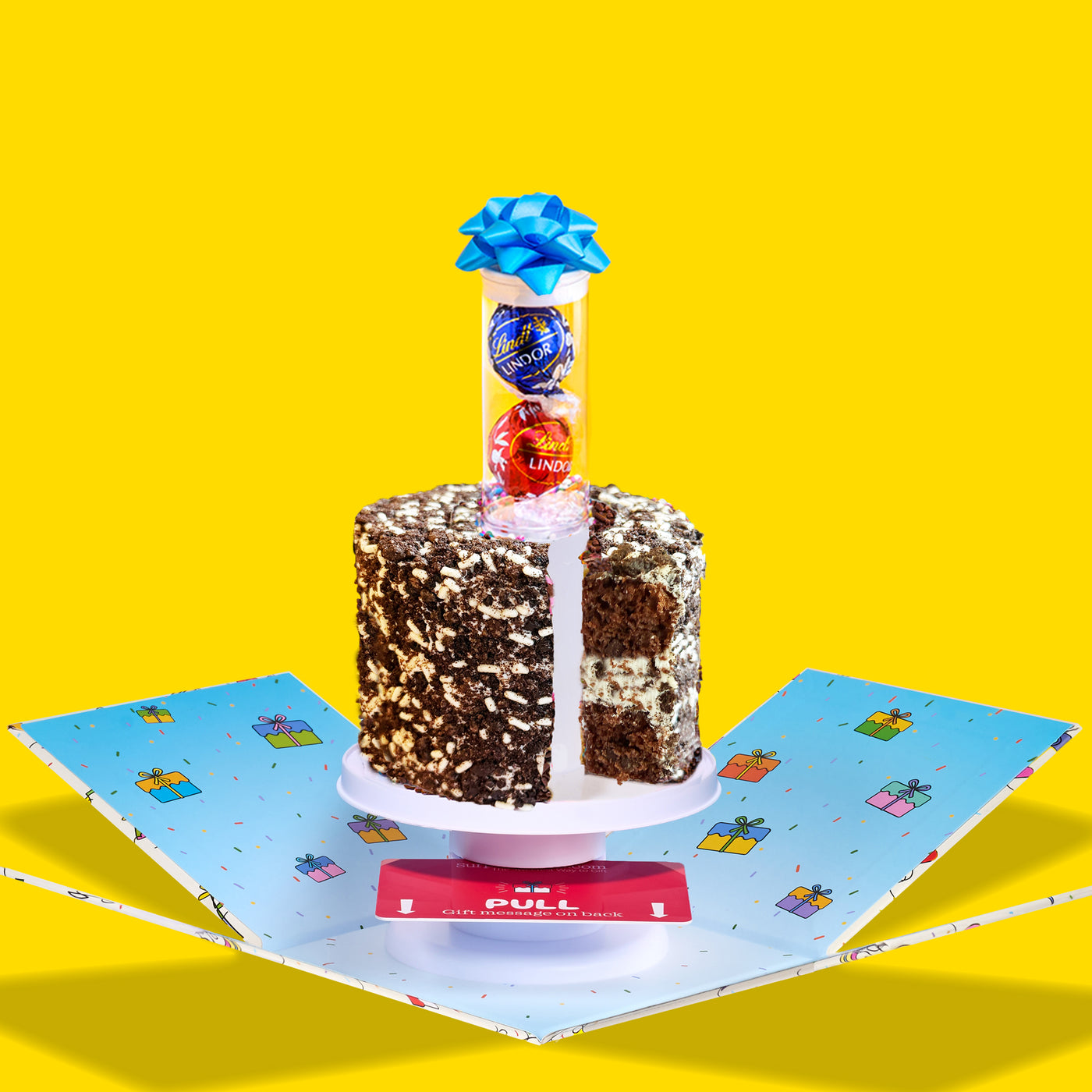 Send a Surprise Cake®