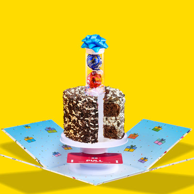 Send a Surprise Cake®