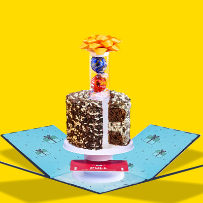 Send a Surprise Cake®
