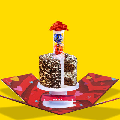 Send a Surprise Cake®