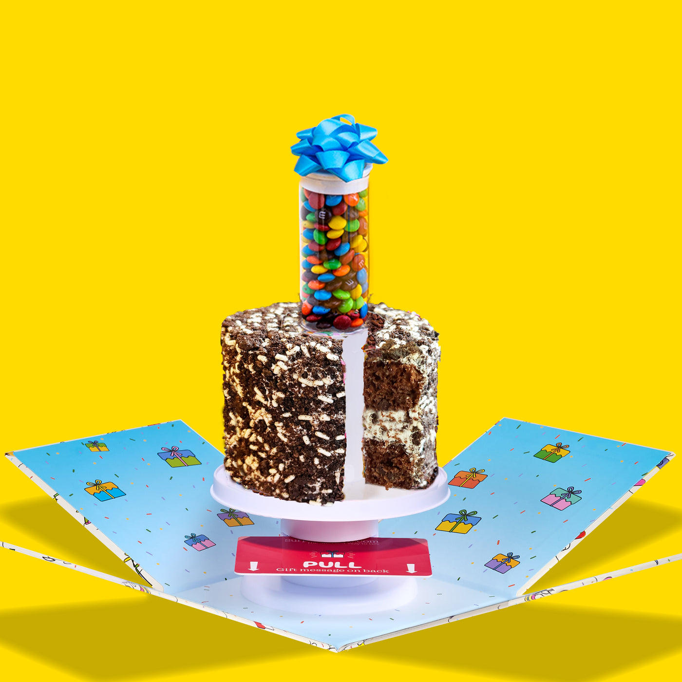 Send a Surprise Cake®
