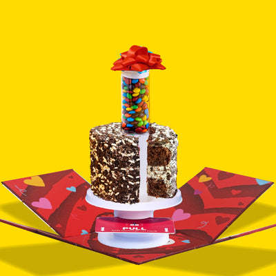 Send a Surprise Cake®