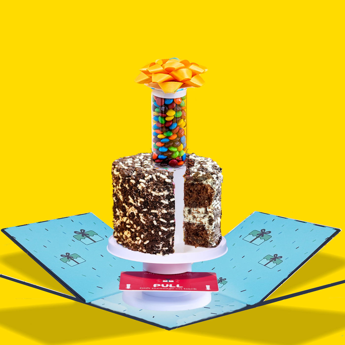 Send a Surprise Cake®