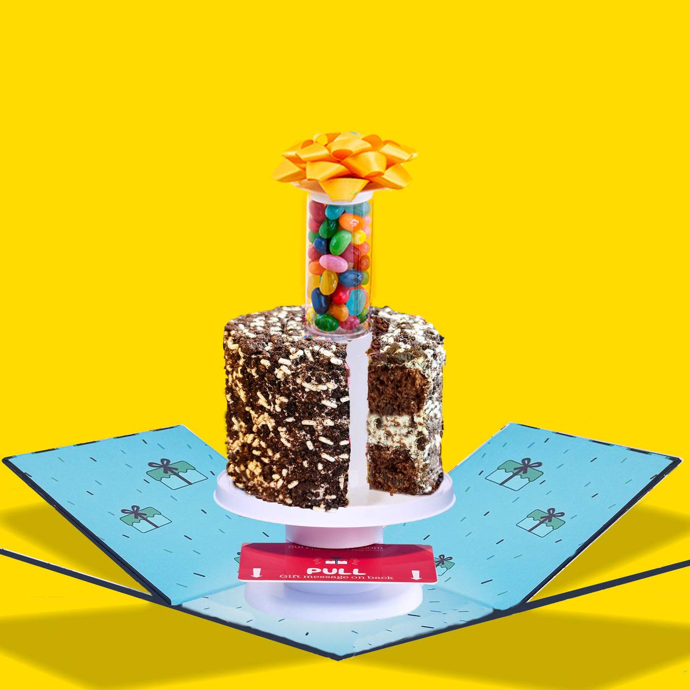 Send a Surprise Cake®