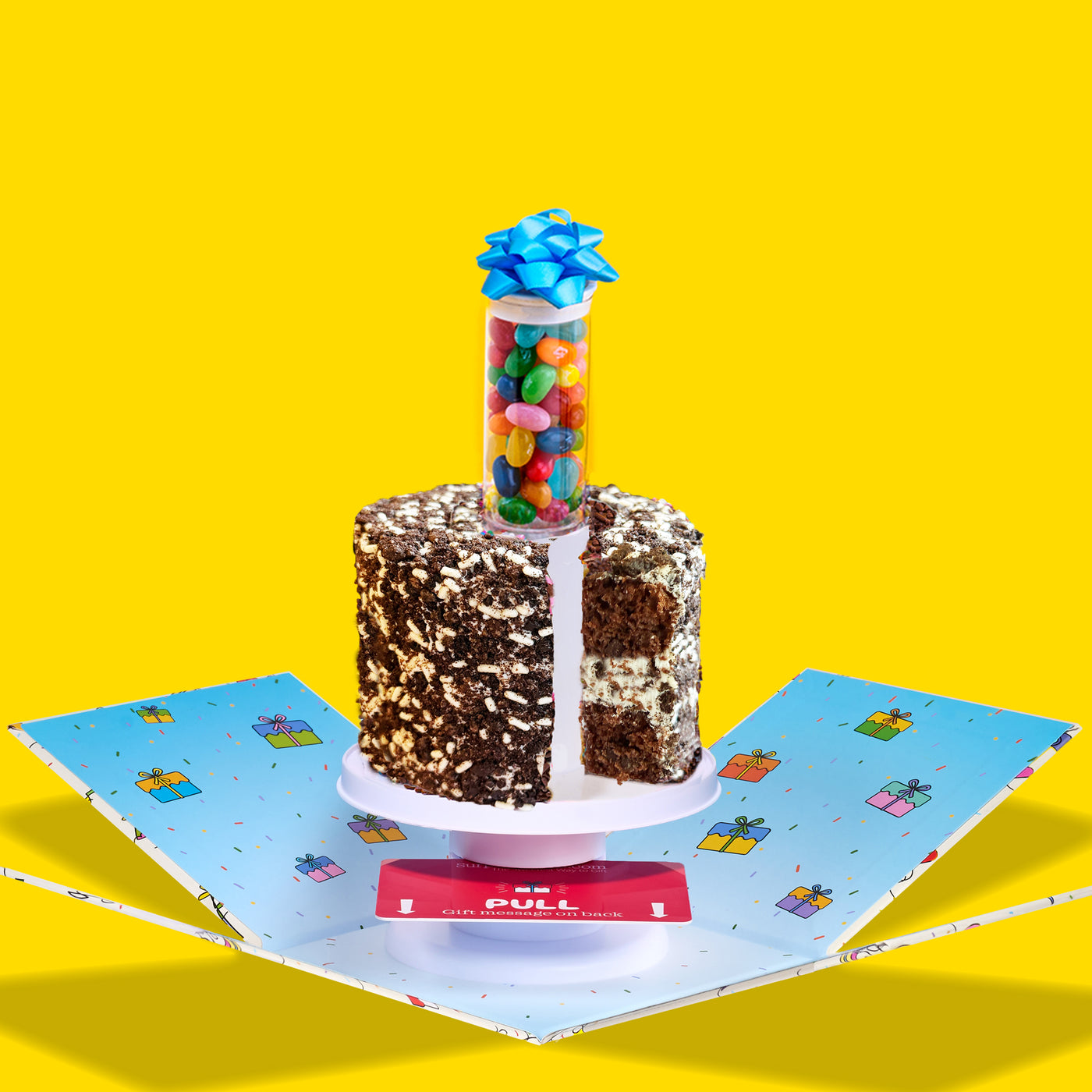 Send a Surprise Cake®