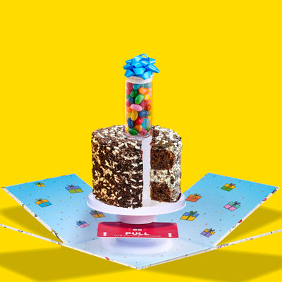 Send a Surprise Cake®