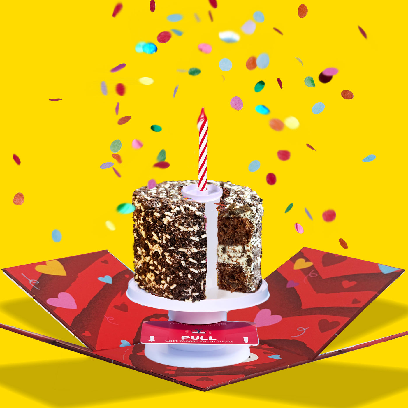Send a Surprise Cake®