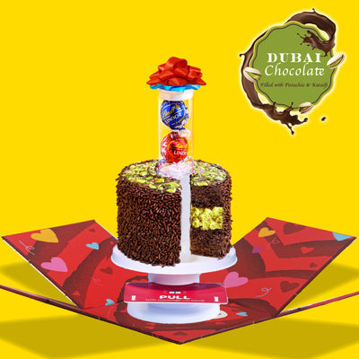 Send a Surprise Cake®