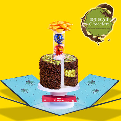 Send a Surprise Cake®