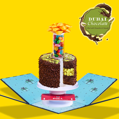 Send a Surprise Cake®