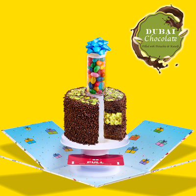 Send a Surprise Cake®