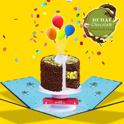 Send a Surprise Cake®