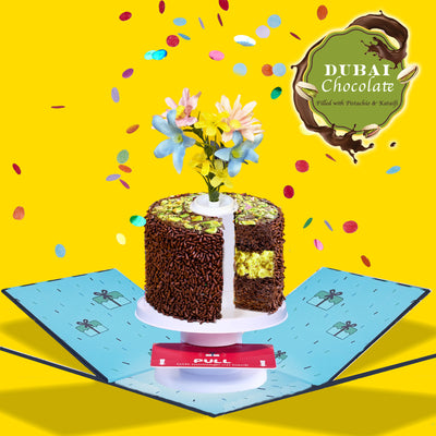 Send a Surprise Cake®
